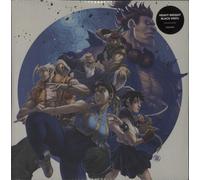 Capcom Sound Team Street Fighter Alpha 2 (Vinyl) 12" Album (US IMPORT)
