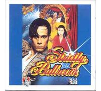 ORIGINAL SOUNDTRACK - STRICTLY BALLROOM [CBS] NEW CD