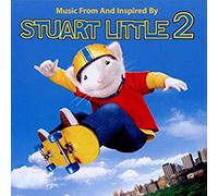 Original Soundtrack - Stuart Little 2: Music From And Inspired By