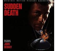 Original Soundtrack - Sudden Death [SOUNDTRACK]