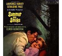 Original Soundtrack - Summer and Smoke