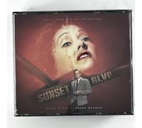 Original Soundtrack - Sunset Blvd