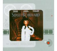 Original Soundtrack - Sunset Boulevard (Waxman)
