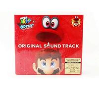 Original Soundtrack - Super Mario Odyssey