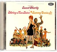 Original Soundtrack - Sweet Charity [Us Import]