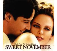 Original Soundtrack - Sweet November: Music From The Motion Picture