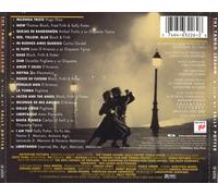 ORIGINAL SOUNDTRACK - TANGO LESSON NEW CD