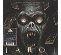 Original Soundtrack Tarot - Tri-colour Vinyl - Sealed US 2-LP Double vinyl album record WW213 Waxwork Records 2024