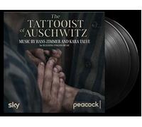 Original Soundtrack - Tattooist Of Auschwitz [VINYL]