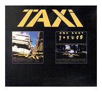 Original Soundtrack - Taxi (Cds200) & Taxi 2