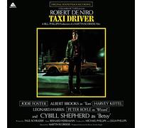 Original Soundtrack 'Taxi Driver OST' Vinyl - NEW