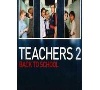 Original Soundtrack - Teachers 2: Back To School