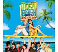 Original Soundtrack - Teen Beach Movie Soundtrack [Japan CD] AVCW-12974