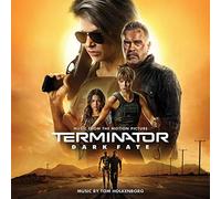 Original Soundtrack - Terminator: Dark Fate