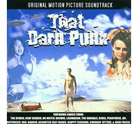 Original Soundtrack - That Darn Punk: ORIGINAL MOTION PICTURE SOUNDTRACK