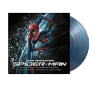 Original Soundtrack - The Amazing Spider-Man [VINYL]