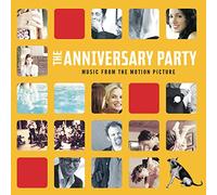 Original Soundtrack - The Anniversary Party