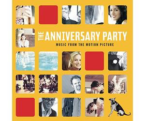 Original Soundtrack - The Anniversary Party