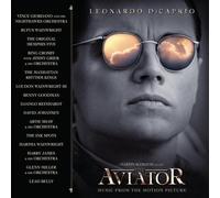 Original Soundtrack - The Aviator