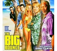 Original Soundtrack - The Big Bounce