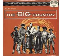 Original Soundtrack - The Big Country