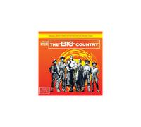Original Soundtrack - The Big Country [CD]