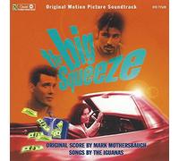 Original Soundtrack - The Big Squeeze - Ost