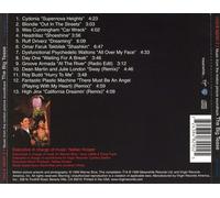 ORIGINAL SOUNDTRACK - THE BIG TEASE NEW CD