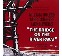 Original Soundtrack - The Bridge On The River Kwai