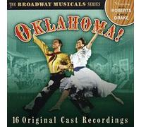 Original Soundtrack - The Broadway Musicals Series: Oklahoma!