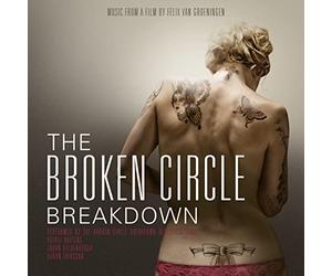 Original Soundtrack - The Broken Circle Breakdown
