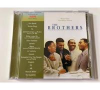 Original Soundtrack - The Brothers: Music From The Motion Picture