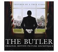 Original Soundtrack - The Butler