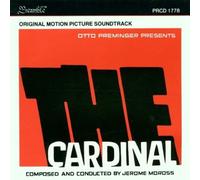 Original Soundtrack - The Cardinal (Moross)