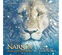 Original Soundtrack - The Chronicles Of Narnia: The Voyage Of The Dawn Treader [VINYL]