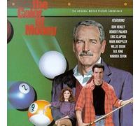 Original Soundtrack - The Color Of Money: THE ORIGINAL MOTION PICTURE SOUNDTRACK