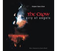 Original Soundtrack - The Crow - City of Angels [Orchestral Score]