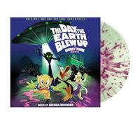 Original Soundtrack - The Day The Earth Blew Up: A Looney Tunes Movie (LP Coloured Vinyl) [VINYL]