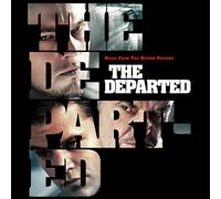 Original Soundtrack - The Departed [Soundtrack]