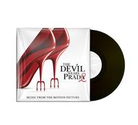 Various Artists - The Devil Wears Prada 2 (Music From The Motion Picture) [VINYL]
