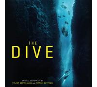 Original Soundtrack - The Dive [180 gm LP Coloured Vinyl] [VINYL]
