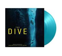 Original Soundtrack - The Dive [180 gm LP Coloured Vinyl] [VINYL]