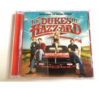 Original Soundtrack - The Dukes Of Hazzard