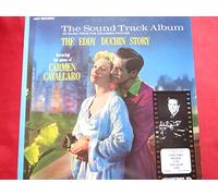 Original Soundtrack - The Eddy Duchin Story - Mono