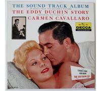 Original Soundtrack - The Eddy Duchin Story [Vinyl LP]