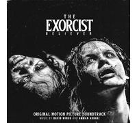 Original Soundtrack - The Exorcist: Believer [180 gm Coloured VINYL]