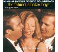 Original Soundtrack - The Fabulous Baker Boys: ORIGINAL MOTION PICTURE SOUNDTRACK