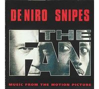 Original Soundtrack - The Fan - Ost by Original Soundtrack (2001-01-29)