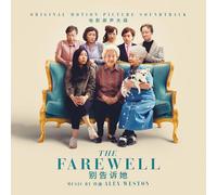 Original Soundtrack - The Farewell (Alex Weston) [VINYL]