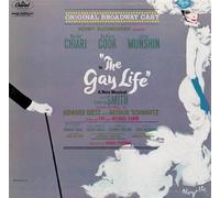 Original Soundtrack - The Gay Life